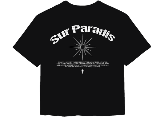 Sur Paradis T-shirt