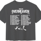 Reverse Tour T-shirt