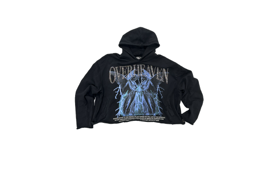 Guardian Hoodie
