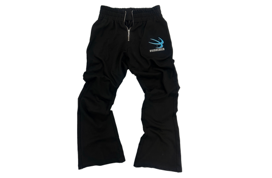Stealth Zip Pants