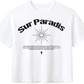 Sur Paradis T-shirt