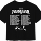 Reverse Tour T-shirt