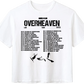 Reverse Tour T-shirt